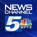 News Channel 5 Logo