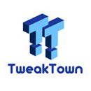 Tweak Town Logo
