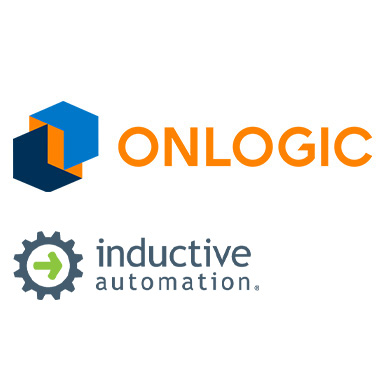 OnLogic and Intel Logos