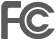 FCC Certification Icon