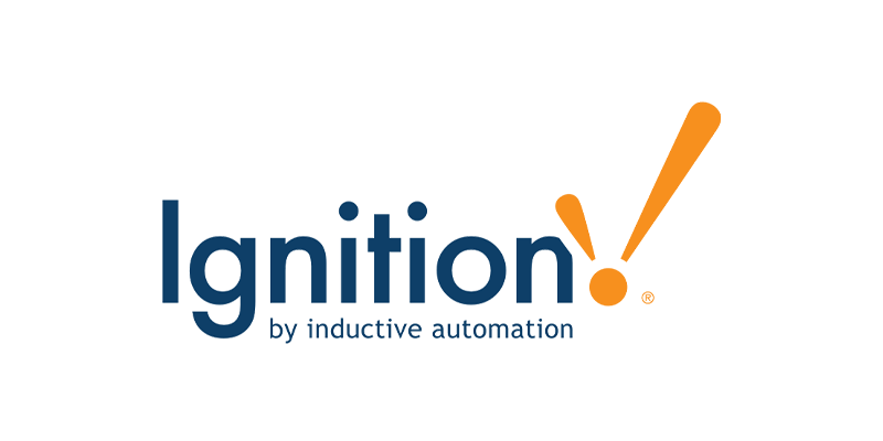 Logo for Ignition by Inductive Automation