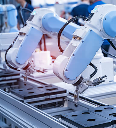Industriele automatisering