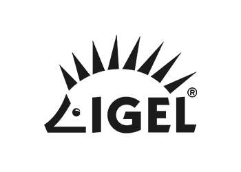 Logo of IGEL