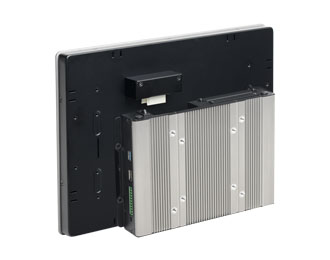 TM400 Industrieller Panel-PC mit ThinManager