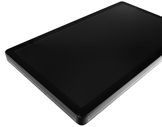 Mitac 21.5” Thin Industrieller Panel PC