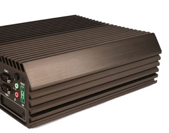Cincoze DS-1000 Series Haswell Fanless Computer