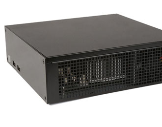 Industrial Quad-Core Firewall with pfSense®
