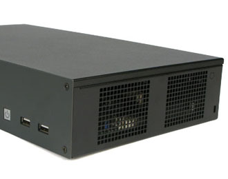 Commercial Intel Celeron Mini-ITX Computer