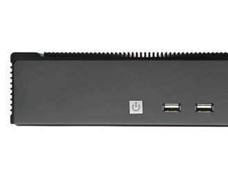 Industrial Quad-Core Fanless Network Gateway with Untangle
