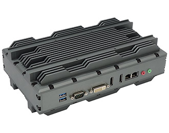 Perfectron MIL-STD i7 Ultra-Rugged Fanless Computer