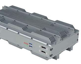 Perfectron MIL-STD i7 Ultra-Rugged Fanless Computer with NVIDIA GT730M