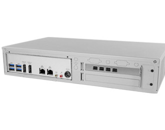 Industrial Five Display Thin Client with ThinManager