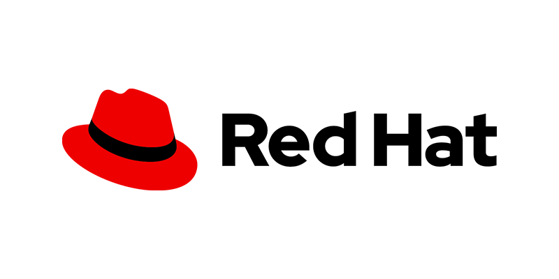 Red Hat Enterprise Linux-architectuur op hoog niveau