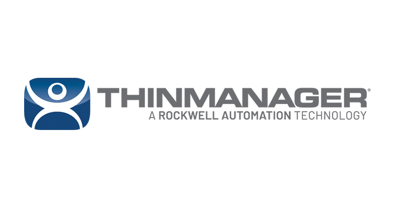 ThinManager Logo