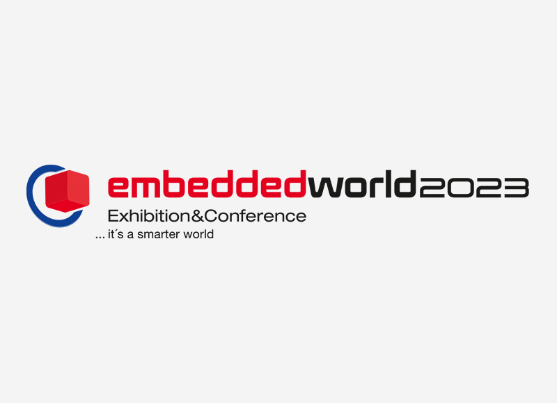 embedded world