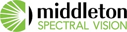 Middleton Spectral Vision Logo