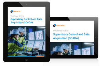 The Ultimate Guide to Supervisory Control And Data Acquisition (SCADA)