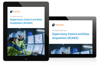 De ultieme gids voor Supervisory Control And Data Acquisition (SCADA)