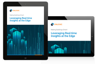 Leverage Real-time Insights From the Edge