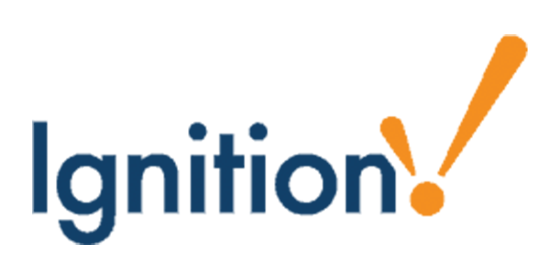 Logo für Ignition von Inductive Automation
